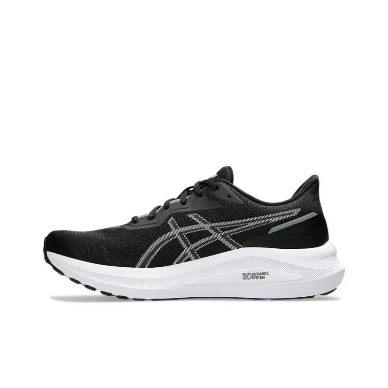 Sepatu Black Asics Gt-1000 Jual SEPATU LARI Wanita ASICS Wmns GT