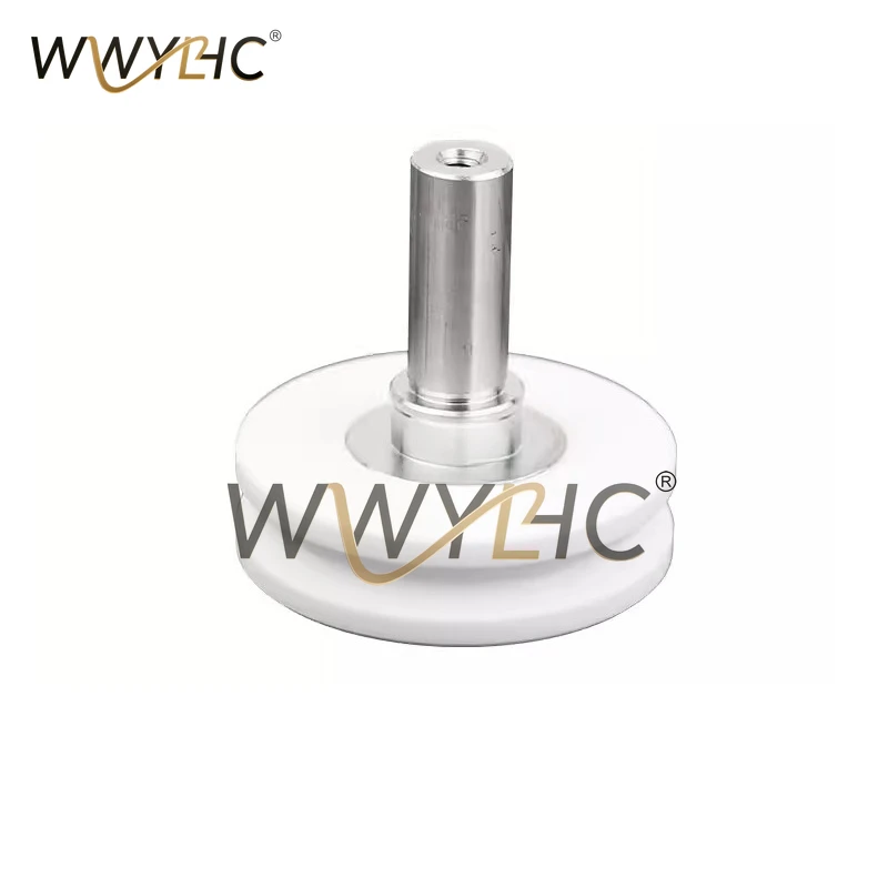 Slow Wire Accessory Suitable For Ceramic Outlet Wheel S321 40x35x12mm of Western Machine