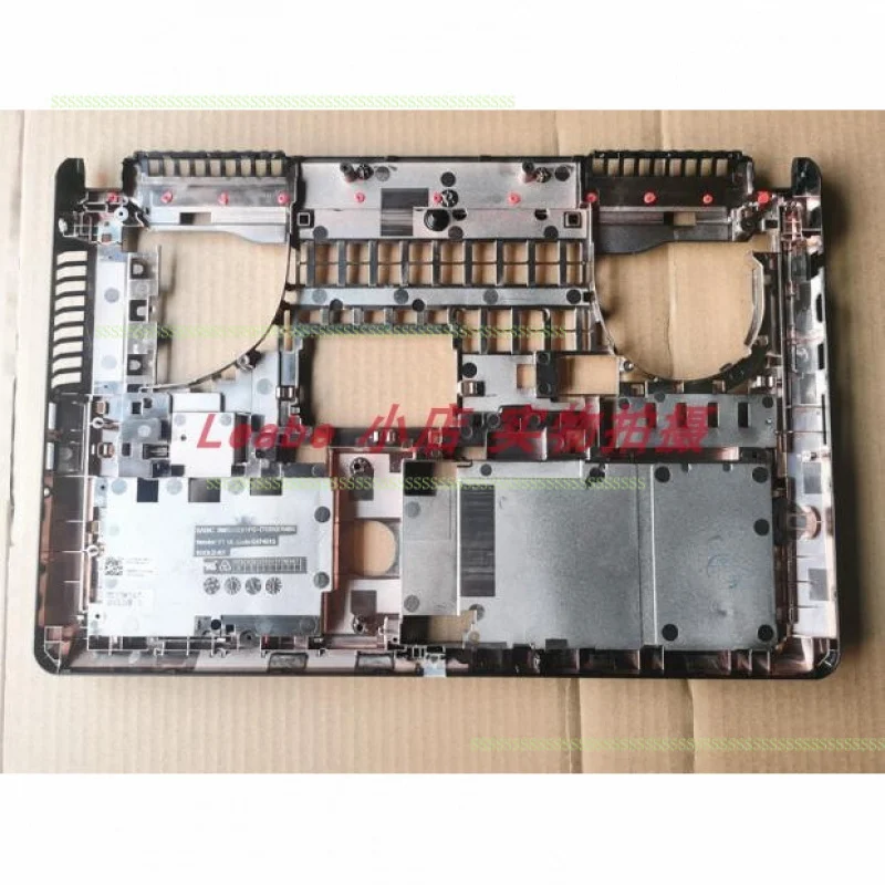 Y + carcasa inferior para Dell Inspiron 15 5577 7557 7559 0T9X28 T9X28