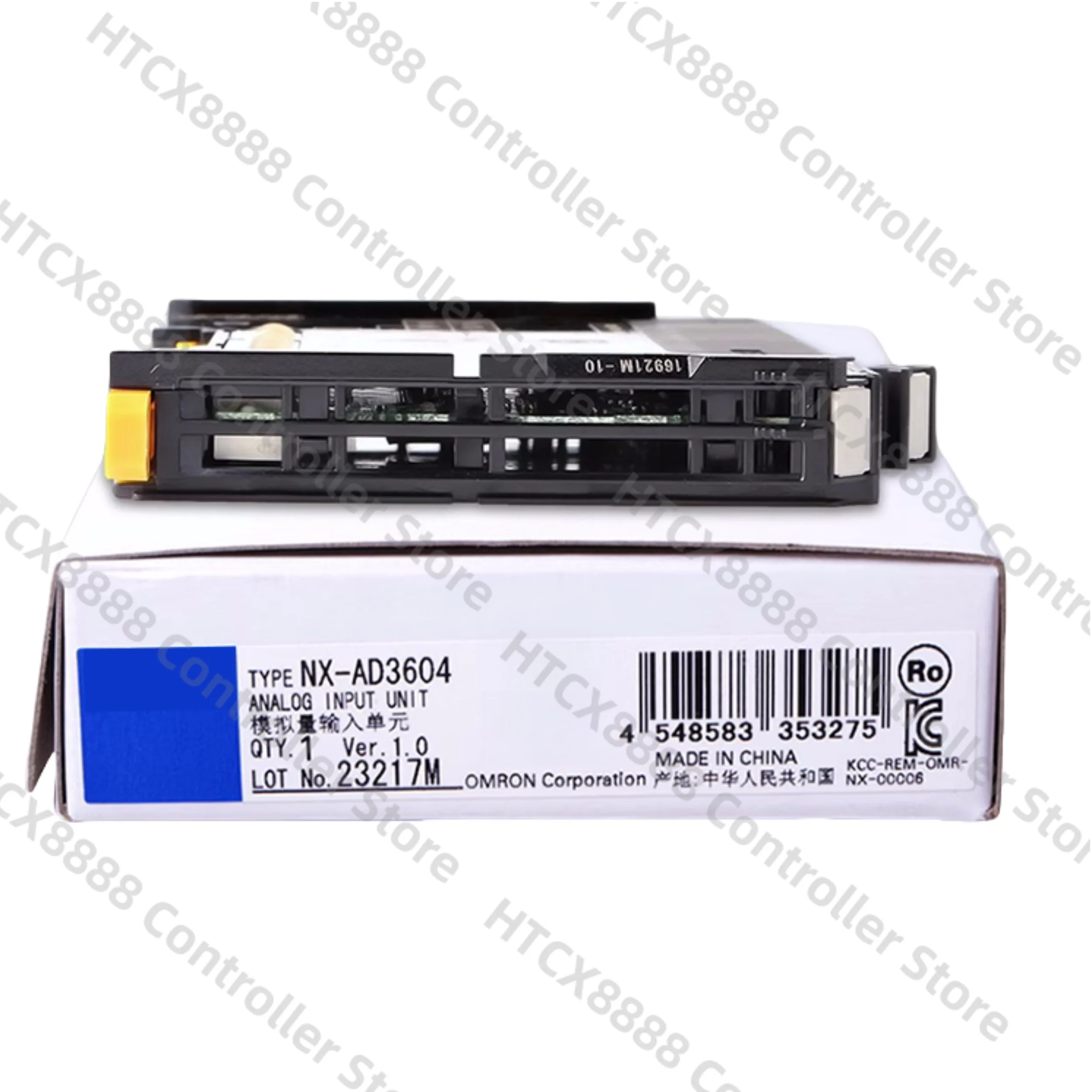 New Original NX-AD3603 NX-AD3604 NX-AD3608 NX-AD4603 NX-AD4604 NX-AD2203 NX-AD2204 NX-AD3203 NX-AD3204 NX-AD4203 NX-AD4204