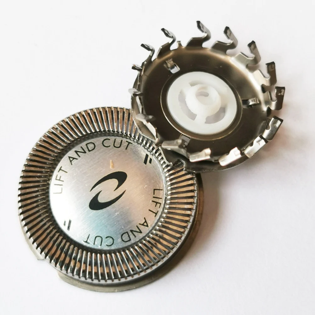 

A66Z 3 шт. HQ3 сменная головка, лезвие для бритвы HQ3HQ30HQ40HQ46HQ130HQ912HQ481, сменные лезвия для головки, аксессуары