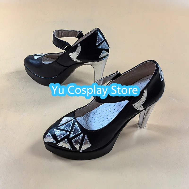 

Yu Косплей Магазин Время Меч Облако Ролевая Игра Обувь Аниме Игра Хэллоуин Костюм Вечеринка Мужской и Женский Реквизит