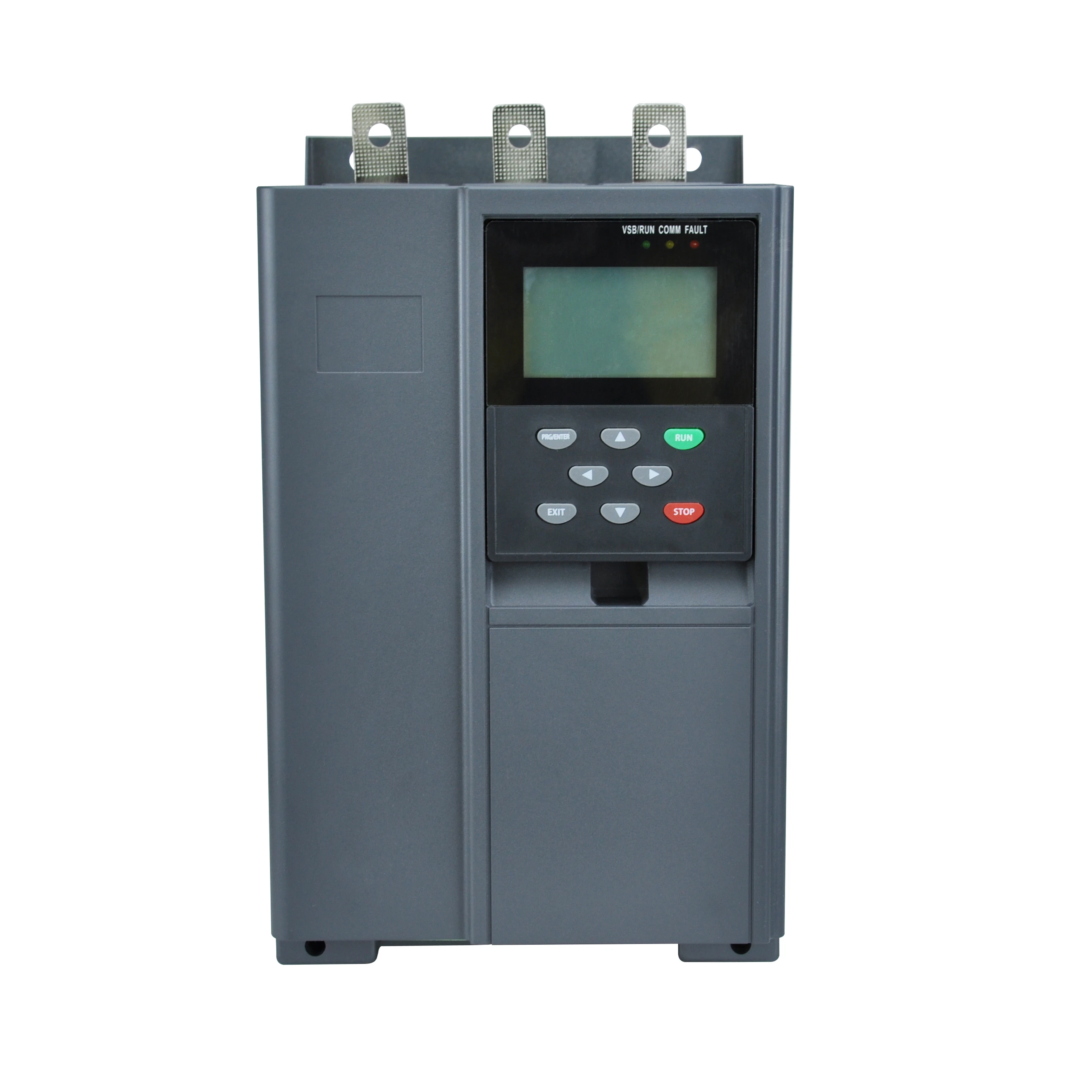 

Высокопроизводительный интеллектуальный плавный пускатель для трехфазного двигателя переменного тока 380В 75кВт