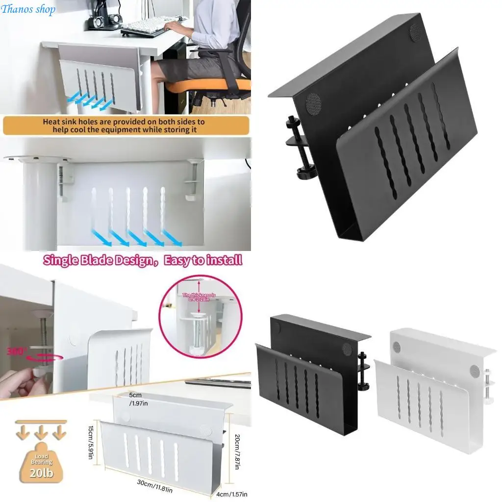 

Эргономичный держатель ноутбука на стойке стола для ноутбука для удобного использования охлаждающее вентиляционное отверстие