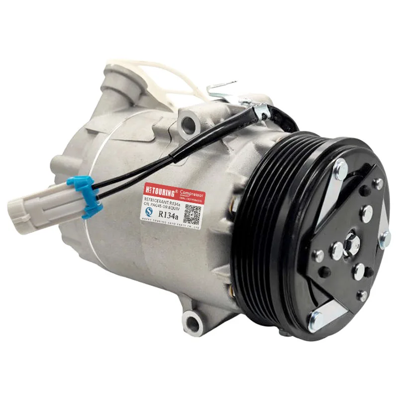 AC Air Conditioning Compressor for Chevrolet Celta Corsa Classic