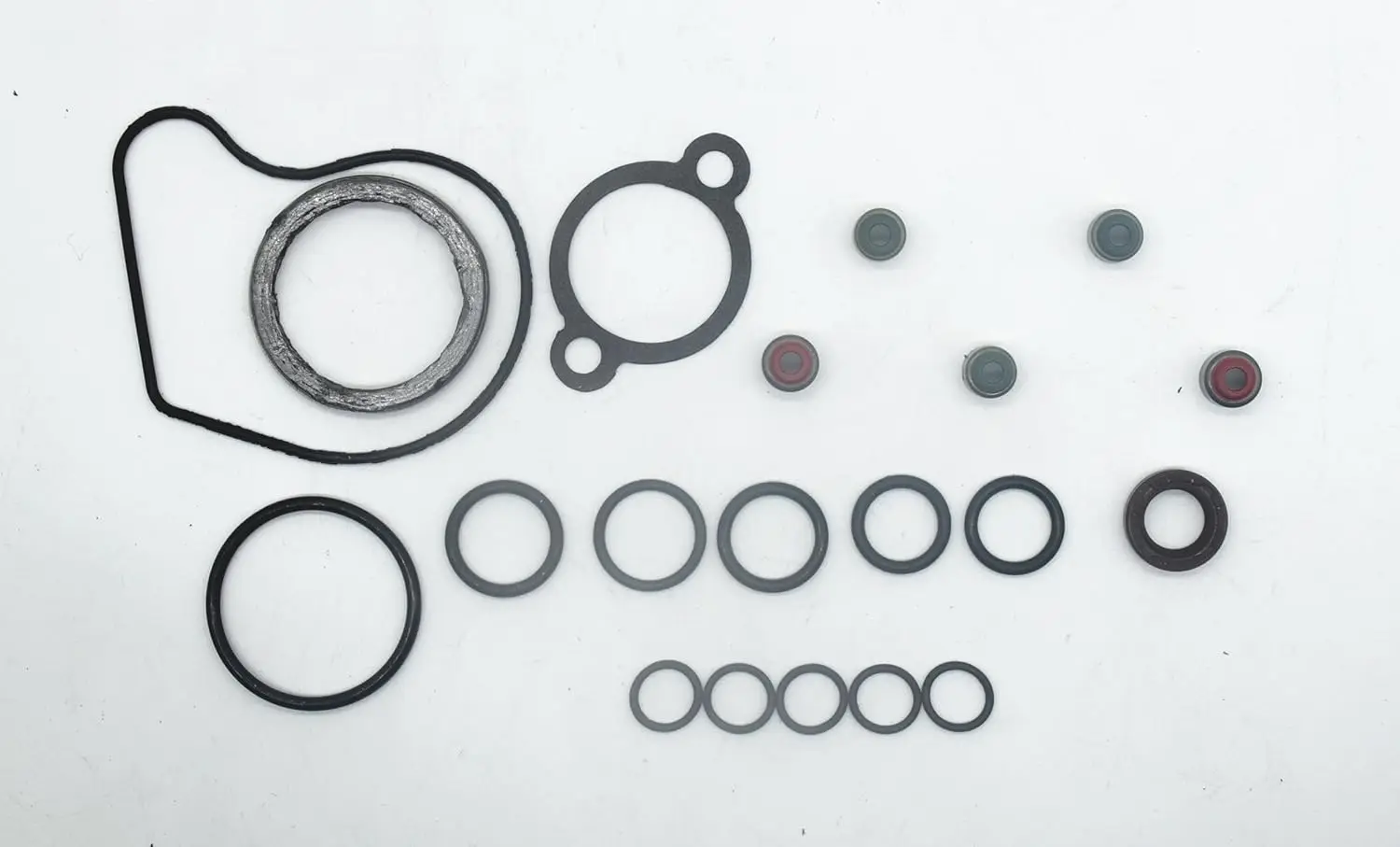 Kit guarnizioni completo Set motore superiore e inferiore per For Yamaha YZ250F WR250F YZ WR 250F 250 F 2001 - 2013