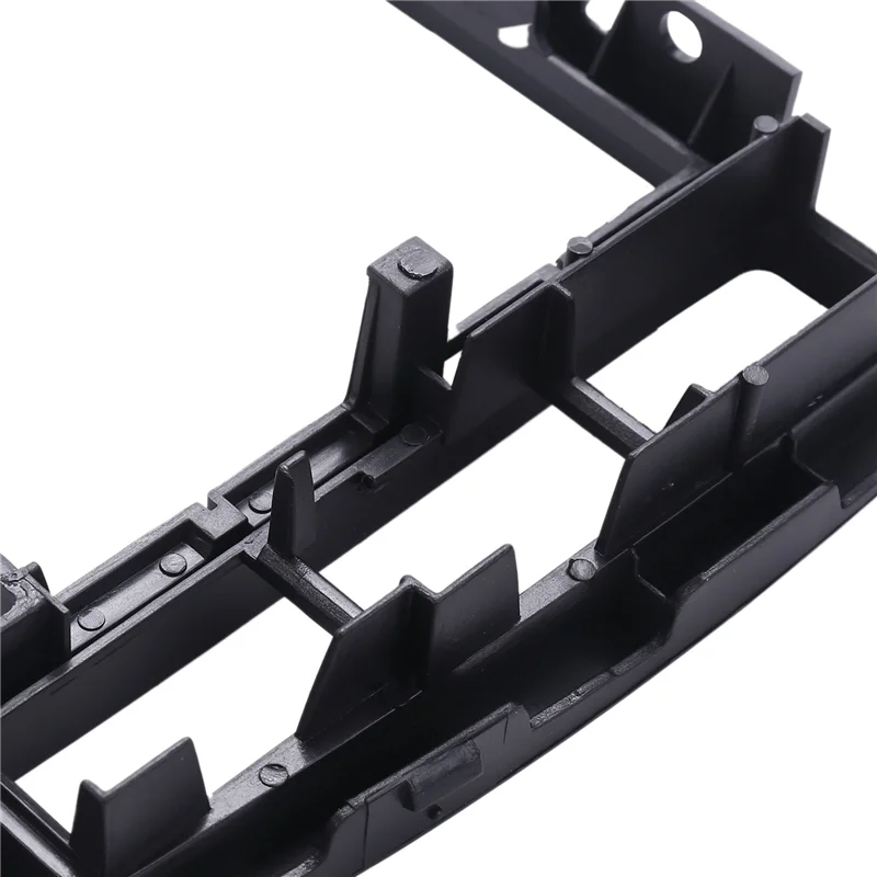 

5X 3B0858069 внутренняя отделка центральной консоли, лицевая панель радиоприемника, лицевая рамка для PASSAT B5 2001 2002 2003 2004 2005