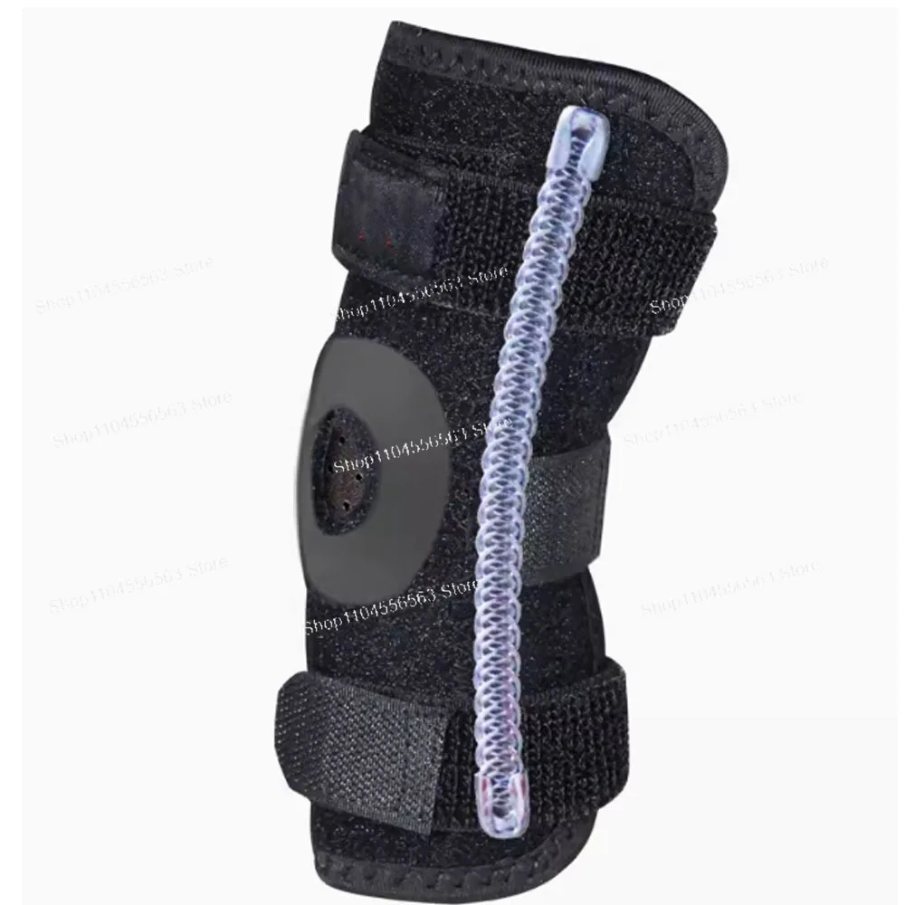 Dog Rear Leg Auxiliary Strap Dog Fracture Fixation Splint To Protect The Joints Leg Cat Sprain Pet Supplies