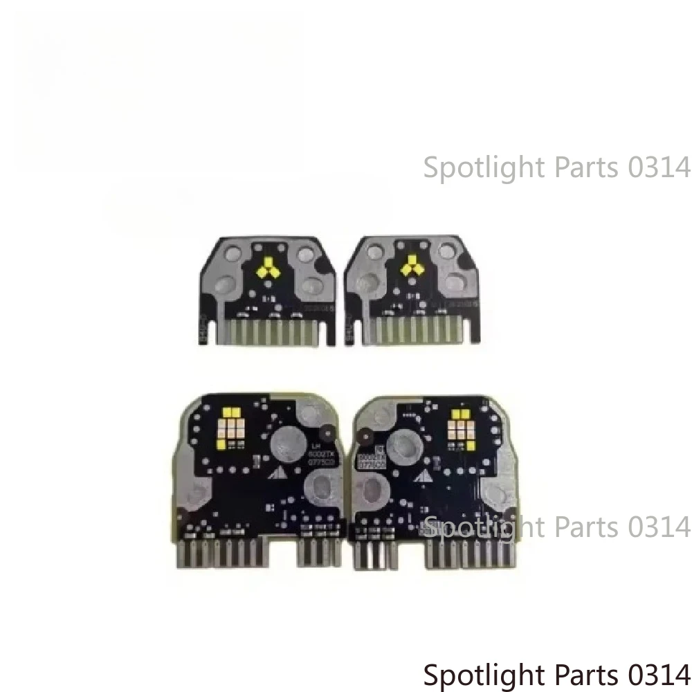 

Для BMW X3 X3M G01 X4 X4M G02 F97 G08 2021 2022 2023 LCI DRL плата автомобильные фары дневные ходовые огни Angel Eye автомобильные аксессуары