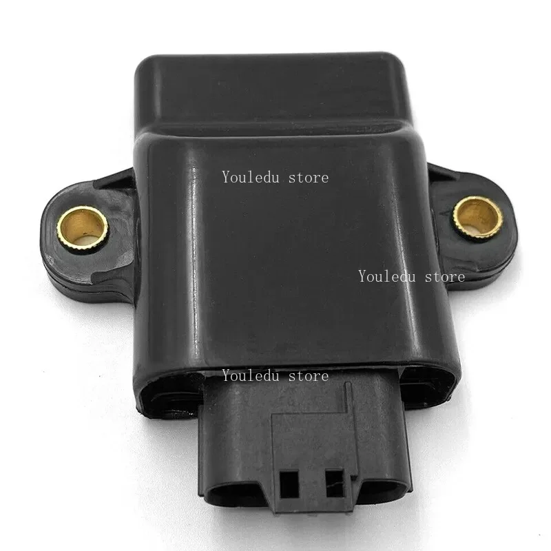 

Подходит для 4-тактного 20-контактного подвесного двигателя, модуля зажигания CDI 6AH-85540-00