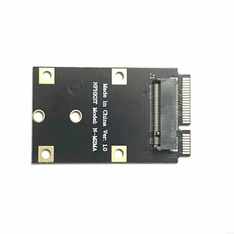 P9JB PCIe Adapter for 2230 2242 NVMe M.2 SSDs No Driver Required