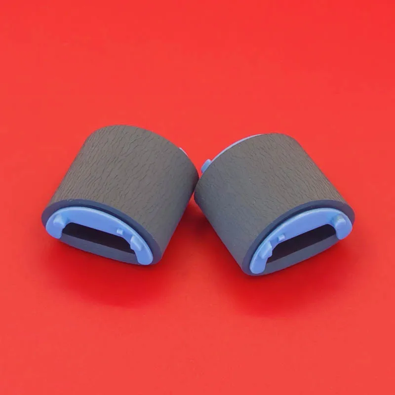 10X RC1-2050-000 RL1-0266-000 Paper Pickup Roller For HP 1010 1012 1015 1018 1020 1022 3015 3020 3030 3050 3052 3055 M1005 M1319