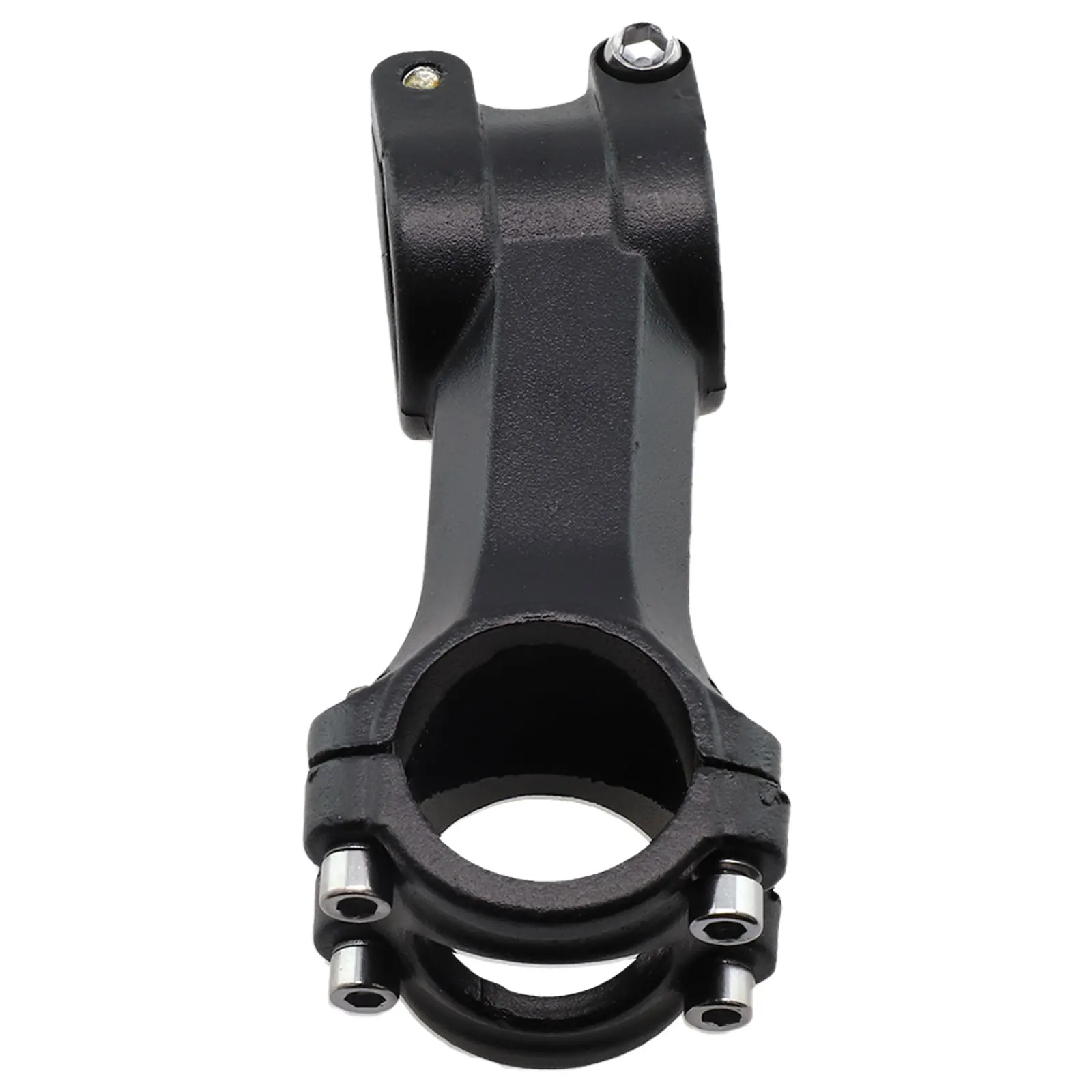 Bike Accessories MTB Stem Bike Stem 31.8MM Aluminum Alloy Cycling Stem For Bicycle Handlebar Stem MTB Mountain Bike Accessories