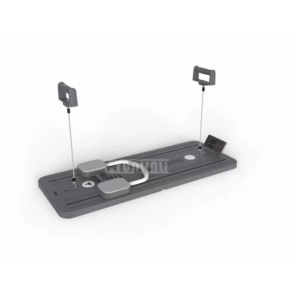 Multifunctional Abdominal Board for Home Exercise