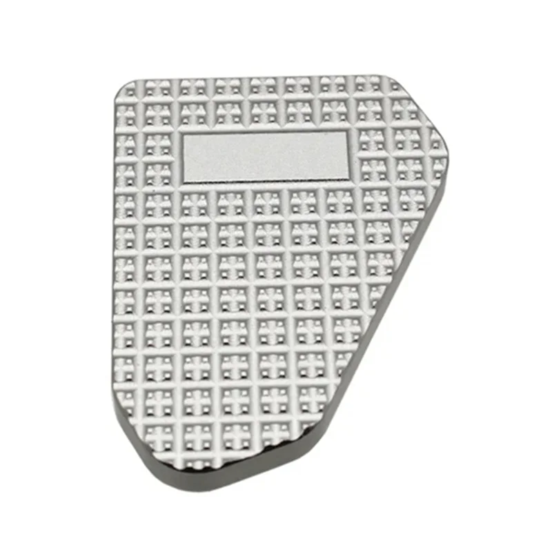 

Better-Motorcycle Rear Foot Brake Lever Pedal Enlarge Extension Pad Extender For Honda XL750 Transalp 2023 2024