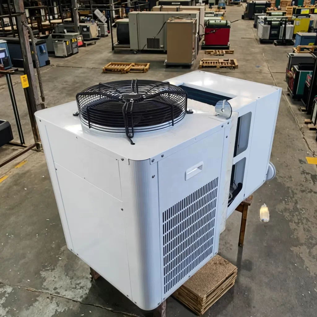 

Одобренный CE универсальный моноблочный кондиционер для наружного применения