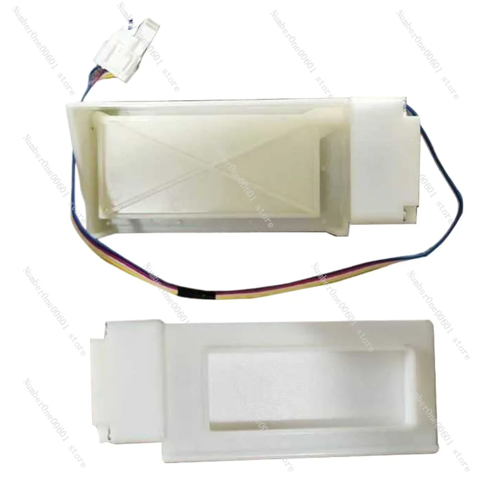 

Electric Damper Motor DA31-00043F for Samsung Refrigerator FBZA-1750-10A Freezer Parts