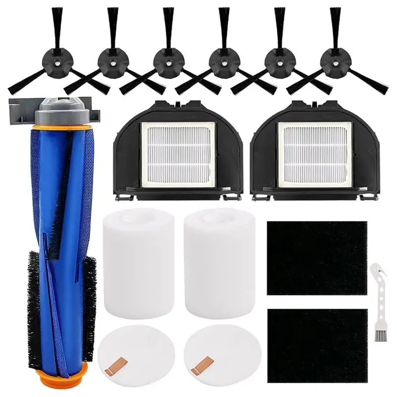 baaj-for-shark-av2310ae-rv2310ae-rv2320s-ur2350ae-rv2300s-マトリックスロボット掃除機ブラシフィルター
