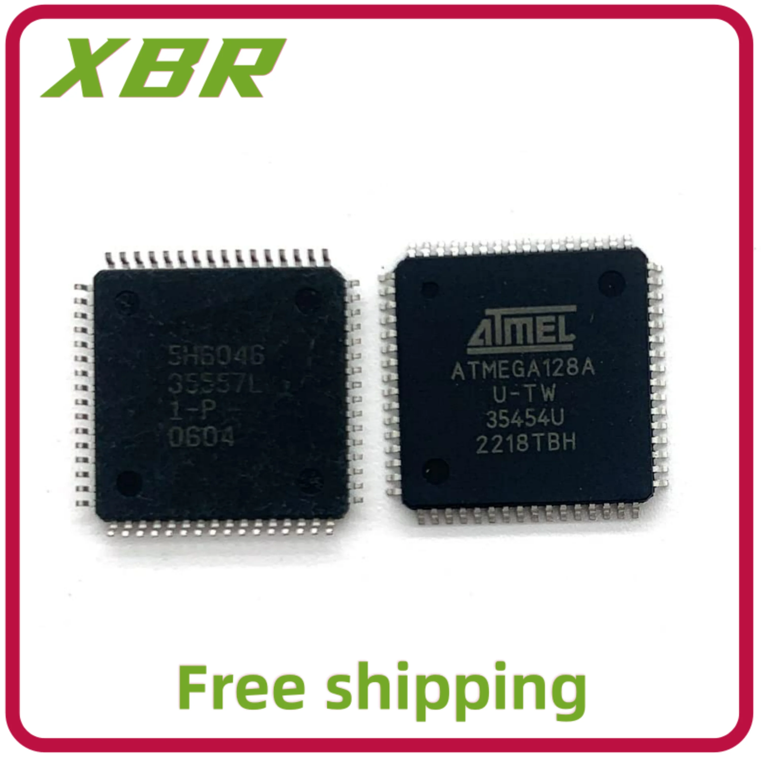 5/10/30 Pcs ATMEGA1…