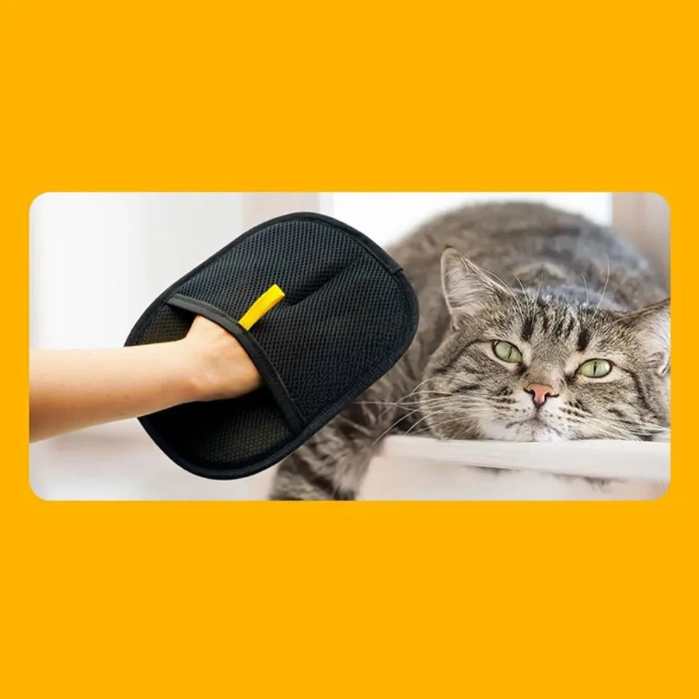Thumbnail 3 - #23 Pet Grooming Gloves List of Top Picks