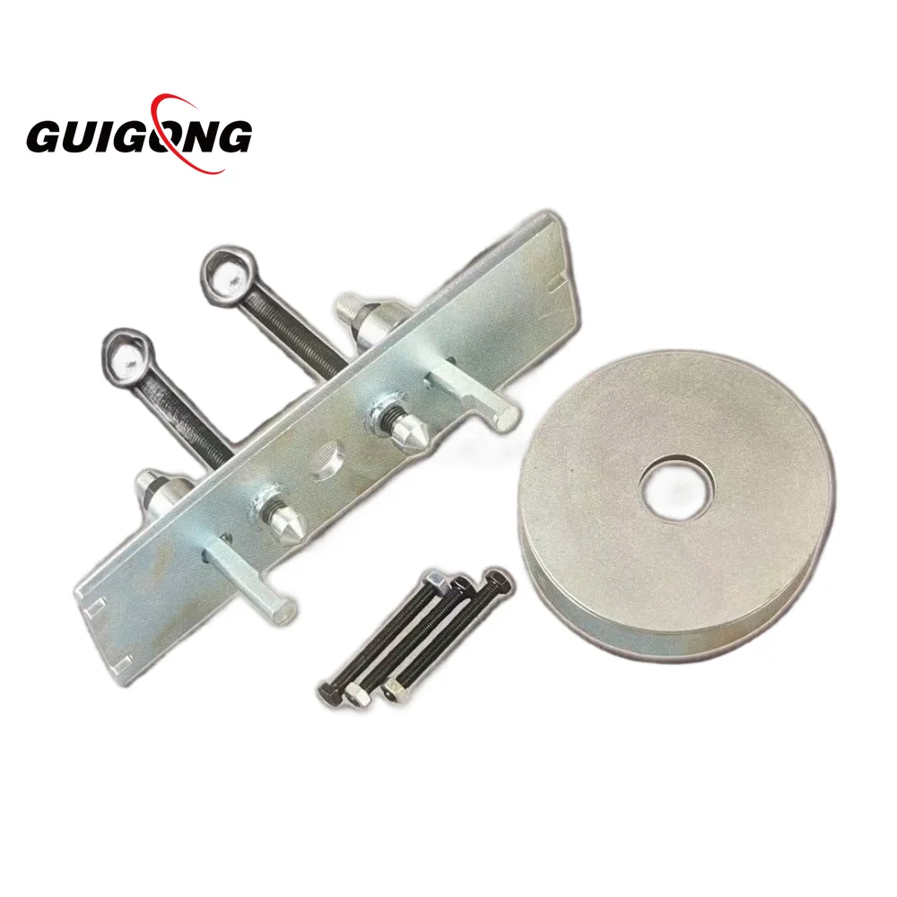 

GUIGONG 9HP48 9HP50 Transmission Input Shaft Puller Removal Tool for Mercedes-Benz Land Rover 9-speed Gearbox Repair Kit