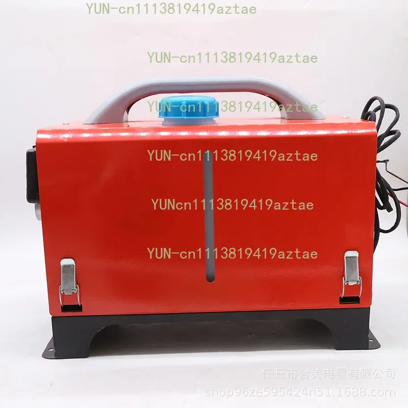 High Quality High Performance Parking Heater 12V Parking Air Heater for Automotive Vehicle Cabin Heating