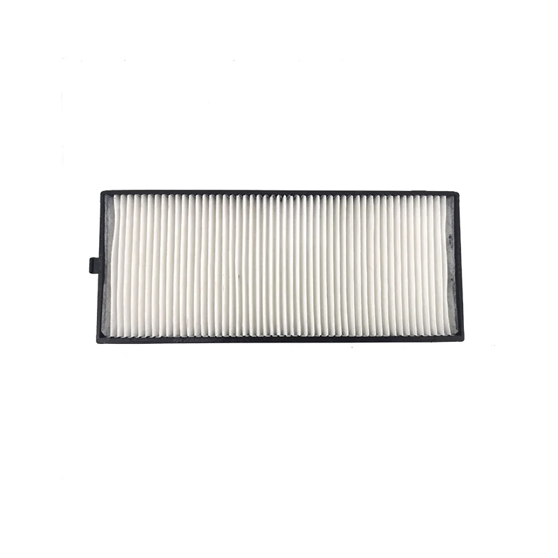 

Cabin Air Filter for HYUNDAI Accent II (LC)1.3 1.5 Saloon GETZ (TB) 1.1 1.3 1.4 1.5 1.6 OEM:97617-1C000 97617-1C001AT