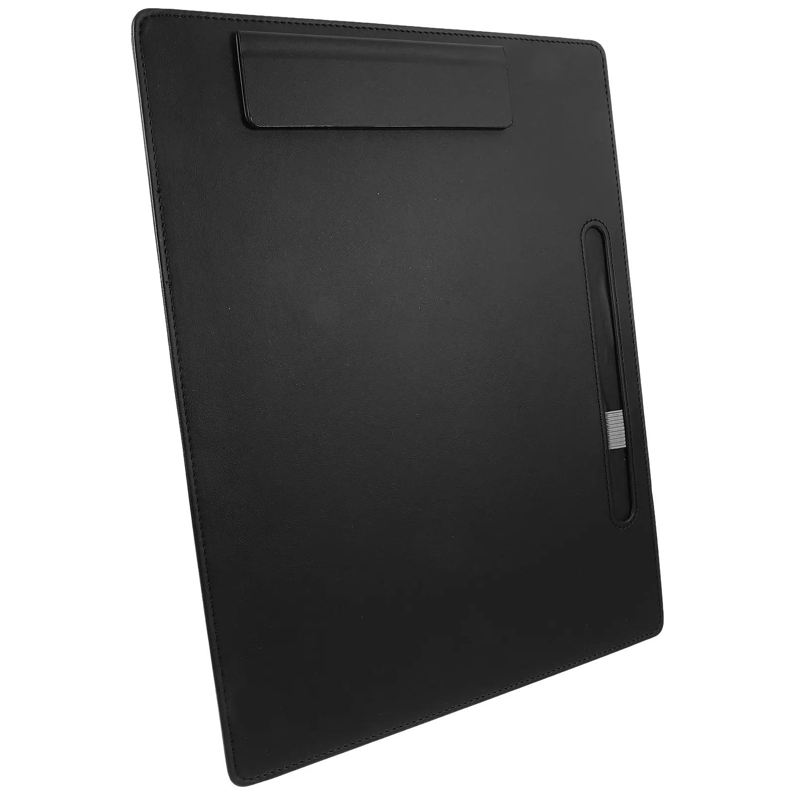 

Portable Writing Clipboard Lightweight File Organizer with Smooth Surface Multi Tasking Board for Office Conference Note Taking