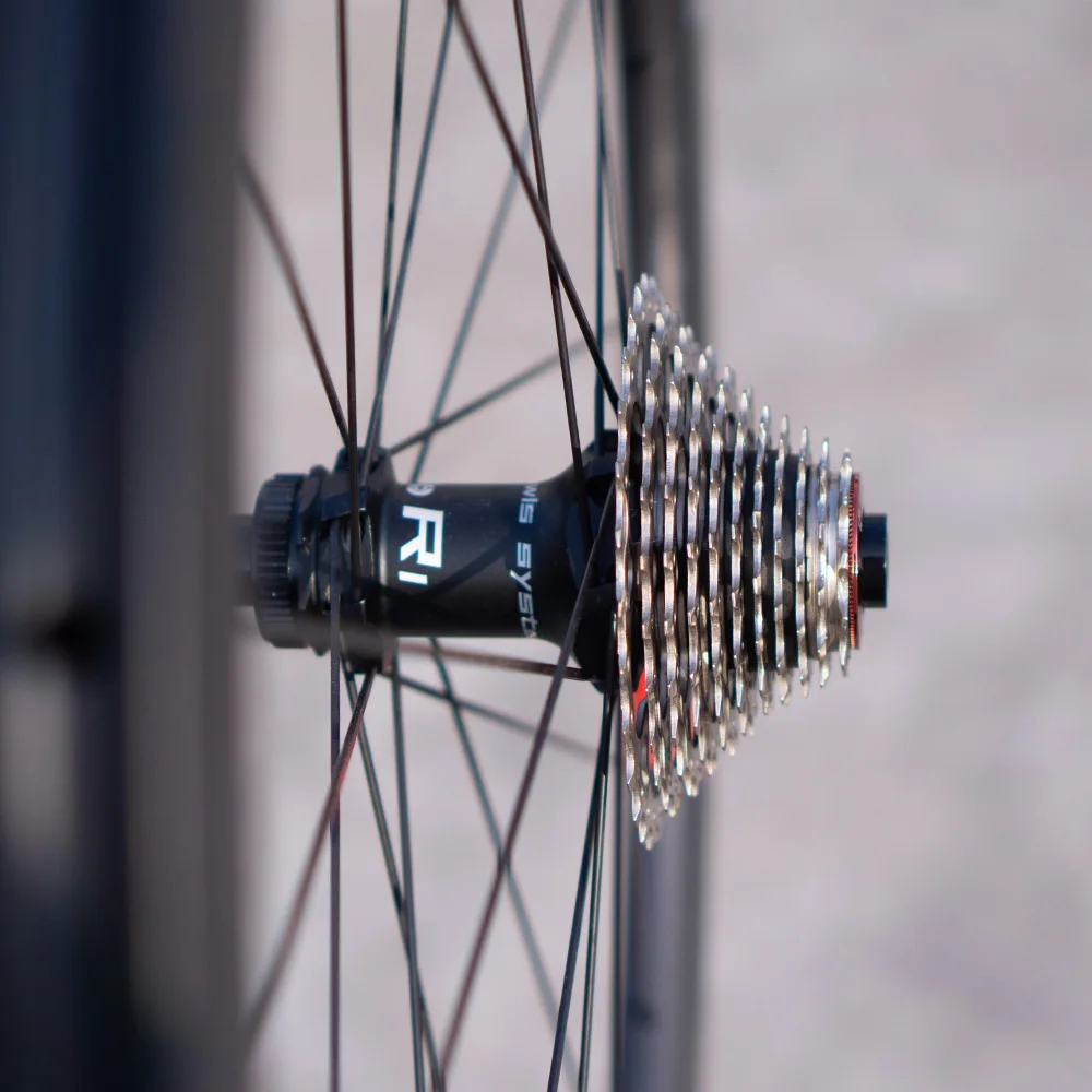 ZTTO Road Gravel Bike11 Geschwindigkeit 11-36T Kassette 11-28T 11s 11-34T 11/25T 11-30T K7 Leichtes Kettenrad 105 Langlebiger Fahrradzug – Detail 11