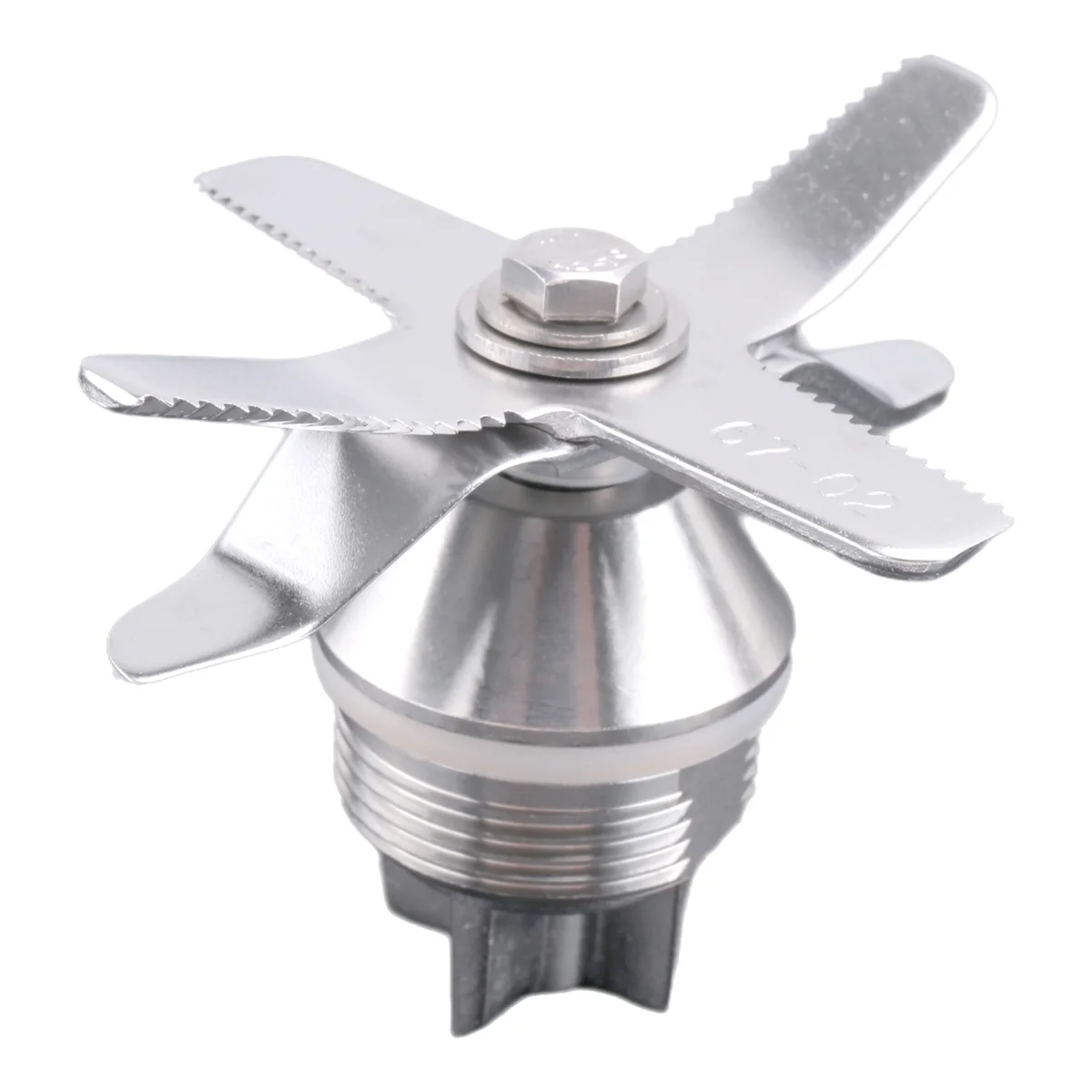 Abrg Blender KP-767… - image