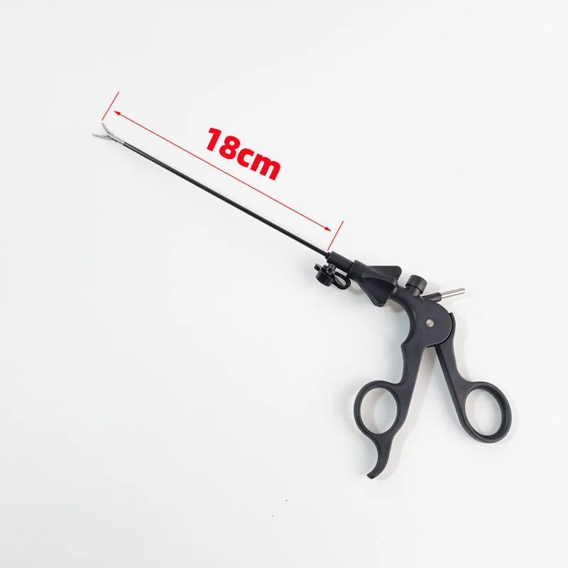 

3 мм * 180 мм детские лапароскопические хирургические инструменты, ножницы, захватывающие щипцы, щипцы для марранды, тоаскопическое оборудование