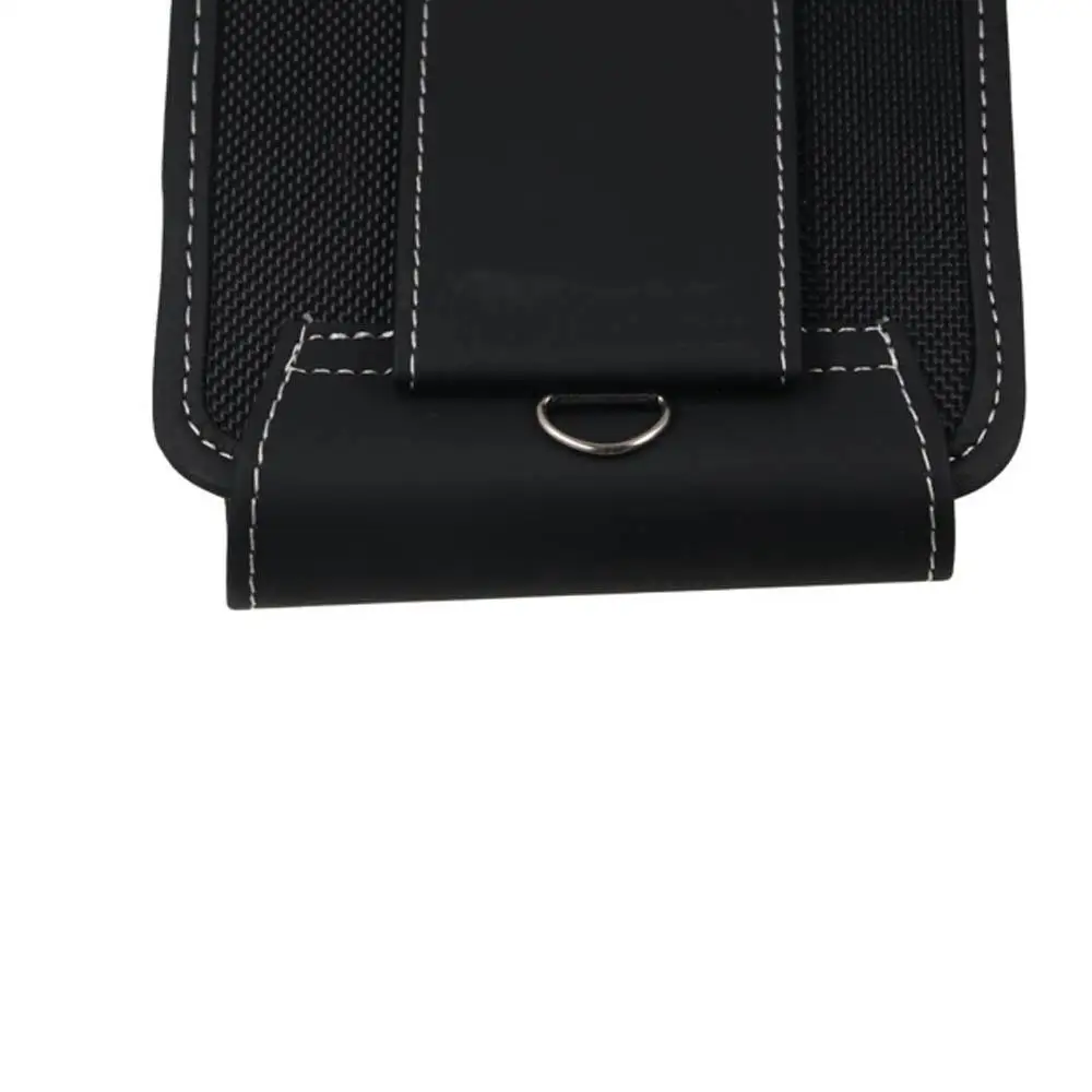 액세서리 수직 4.7-6.9 인치 수평 벨트 클립 폰 파우치 폰 케이스 휴대폰 허리 가방 폰 클립 남성용 폰 가방