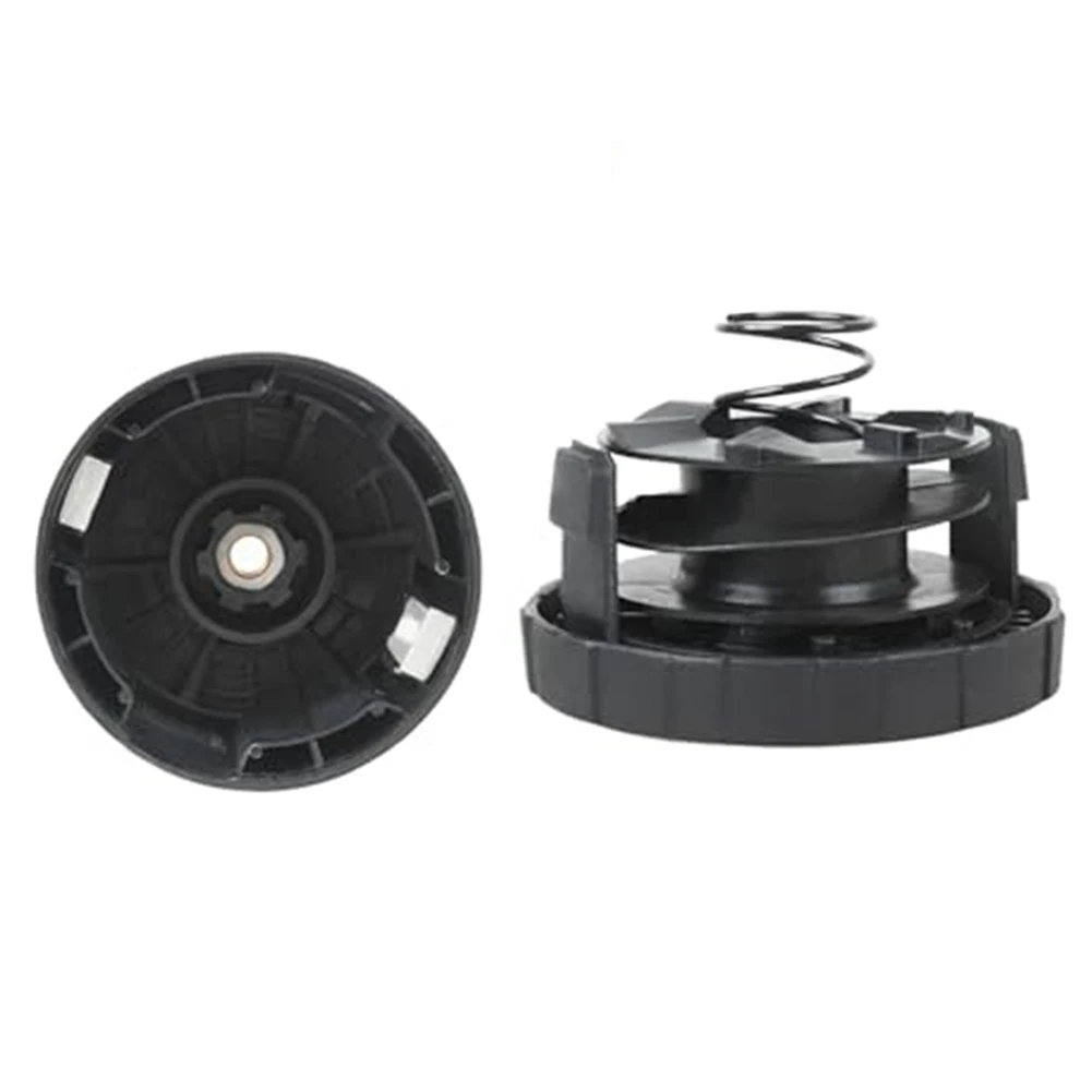 

Новая сменная головка для триммера 2026 года, совместимая с Rrepl Easyld Trimmer 49-16-2714, 49-16-2748, эффективный инструмент для стрижки сорняков и травы, садовый инструмент