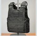 only vest casing