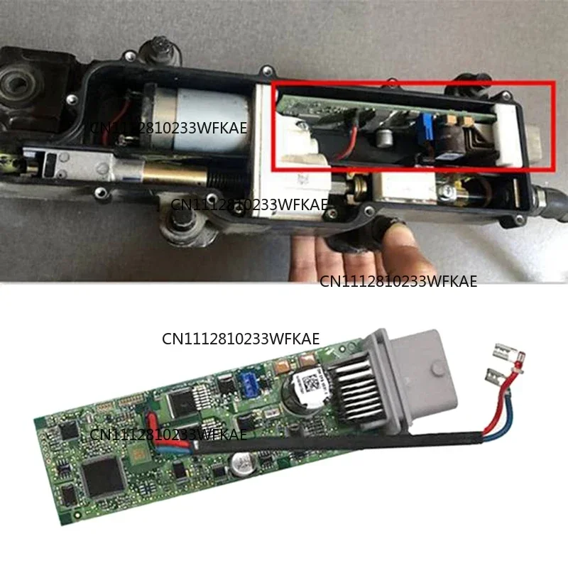 Well-Car Hand Brake Module Motor EPB Circuit Board For Hyundai Santa Fe 2012-2019 597002W600 597002W800 59700B8800