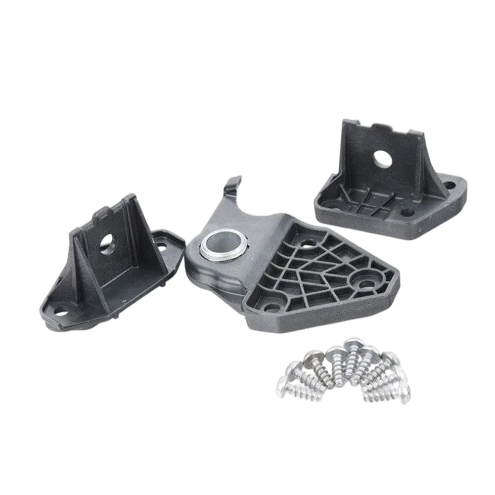 

1pcs Car Left HeadLight Bracket Repair Kit 63117214945 For Bmw For 5 Series G30 LCI G31G38 2018-2020 Exterior Parts