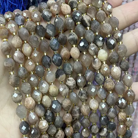 6 best sales सनस्टोन मोती - №6