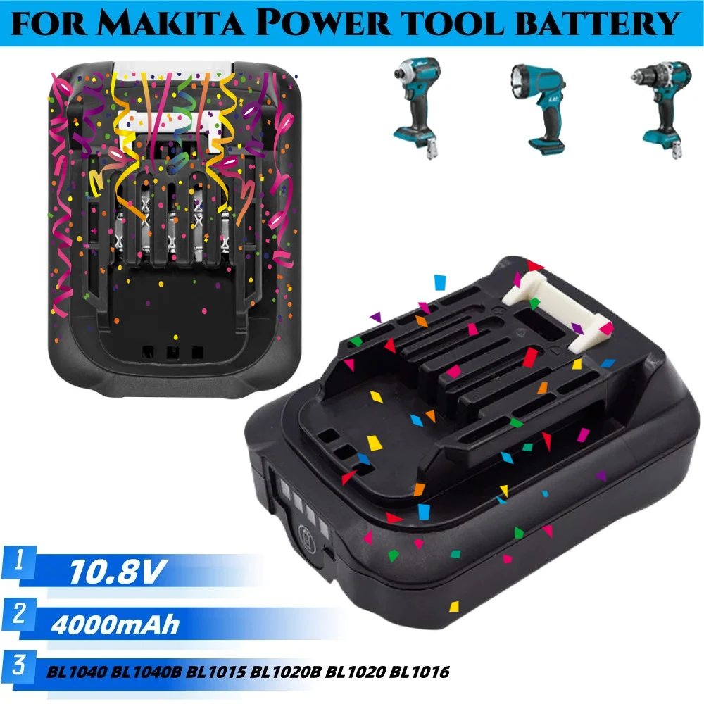 10.8V BL1021B BL104…