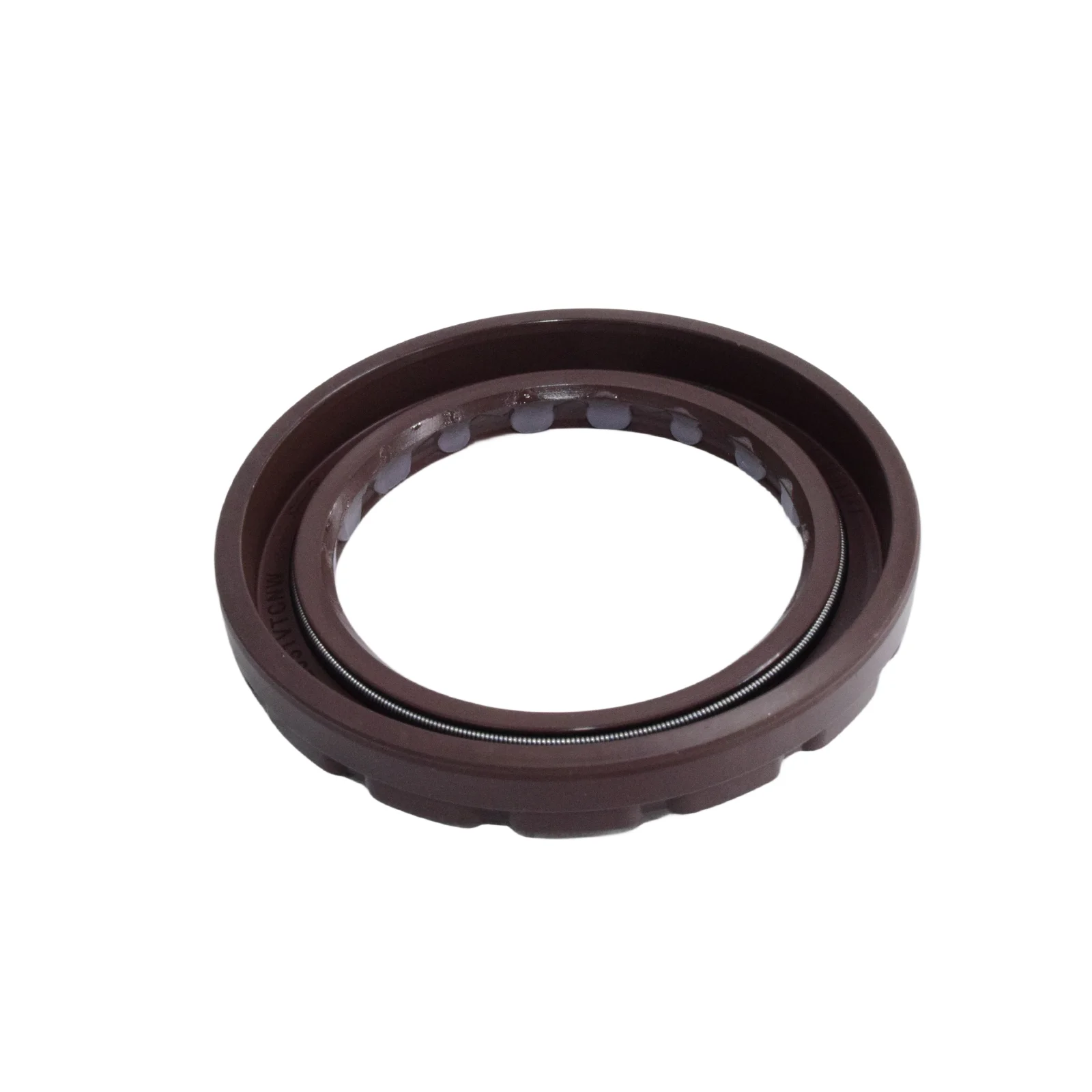 Shaft seal Fit for Eaton 990709 WASY 44.45x63.5x7.95/TCNW/FKM Hydraulic pumps,Used in Hydraulic Pump/Motor Rotary Shaft Seal