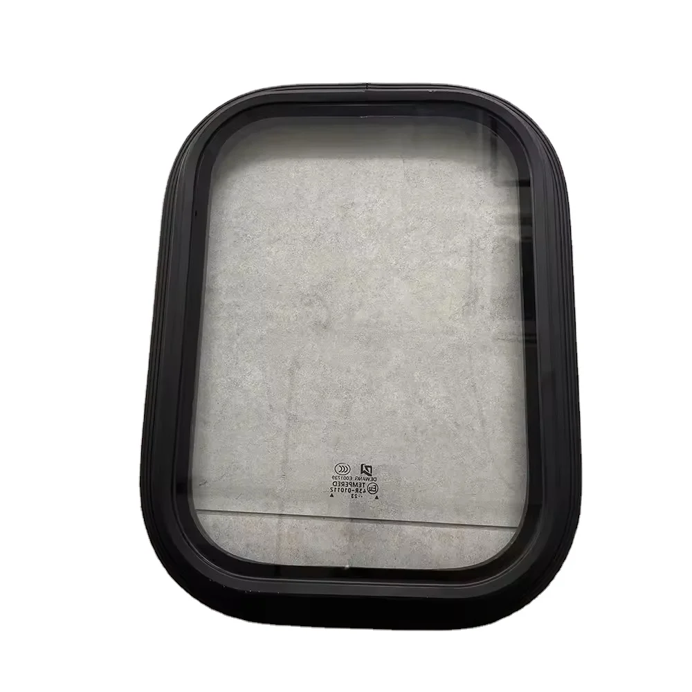 

STLF Hot-Selling Customized Aluminium Sliding Window Support for Ship Application