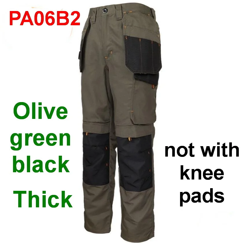 Variant: Olive Thick 06B2