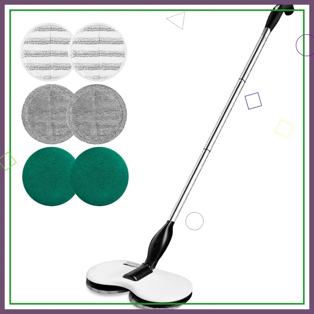 Cordless Electric S…