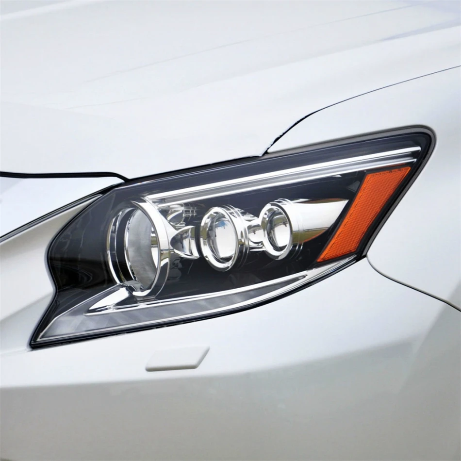 

Для Lexus GX GX270 GX400 GX460 GX470 2014 2015 2016 2017 2018 Автомобильная основание фары Корпус фары База фары Абажур