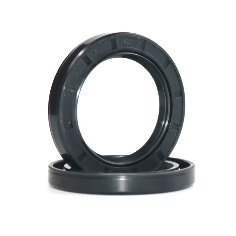 55 *70~85 *7~1210PcsCustomized NBR skeleton TC oil Seal Factory High Quality Shaft Oil Seal High Pressure For Automotive Repair