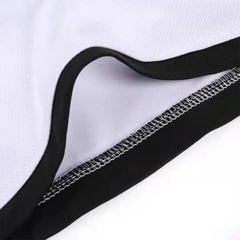 ADED Summer Men Sports Shorts Fitness Basketball Beach Pants Mesh Breathable Bodybuilding Gym Training Shorts Men's Sweatpants image 6