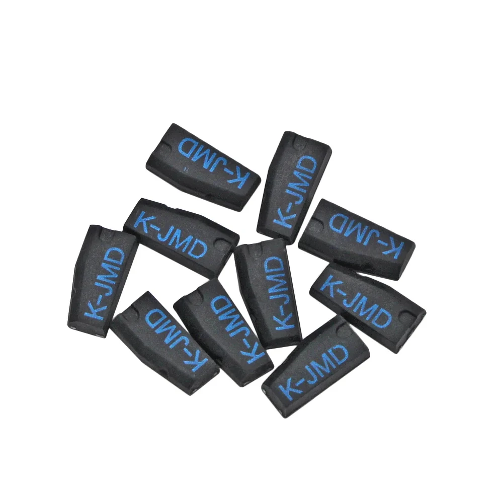 5pcs/lot JMD Super Red Chip/King Blue Chip Original Handy Baby Multifunctional CBAY Car Key Chip Replace JMD 46/4C/4D/G/48 Chip