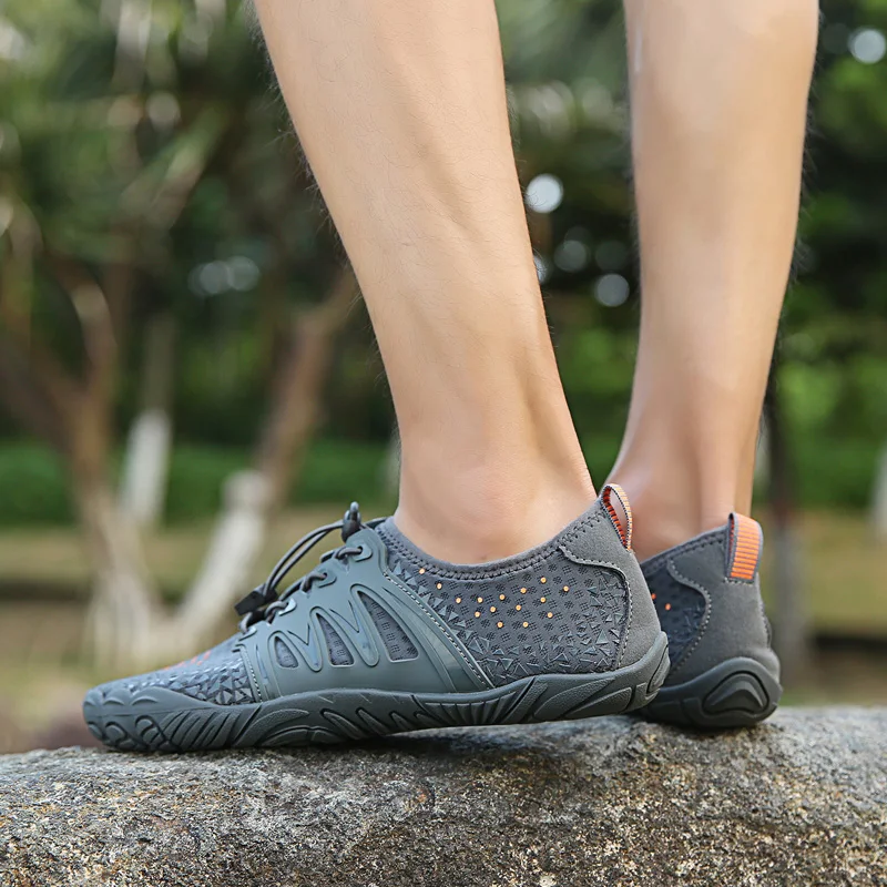 

Быстросохнущие кроссовки унисекс из дышащей сетки для серфинга