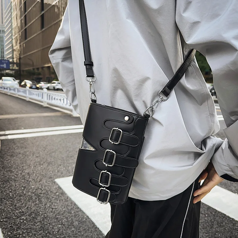 

Текстурированная сумка через плечо из искусственной кожи для женщин, дизайн ремня, лоскутная сумка на плечо, повседневные сумки для путешествий, телефона, монет, помады