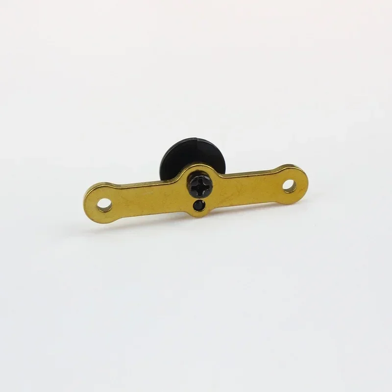 Metal Steering Clutch Assembly Link 104001-1888 for Wltoys 104001 1/10 RC Car Spare Parts Accessories