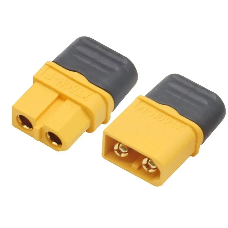 10 x Amass XT30 XT30U XT60 XT60H XT90 Bullet Connectors Plug For RC Quadcopter FPV Racing Drone Lipo Battery